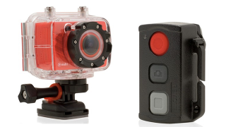 Illustration for article titled Deals: Projector for Football Season, Home Audio Upgrades, Action Cam